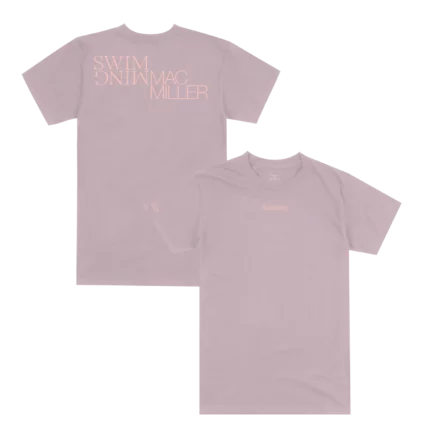 REFLECTION TEE